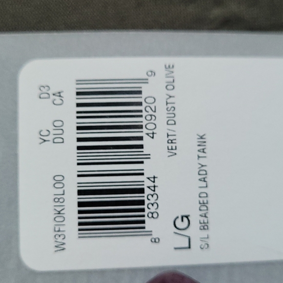 Guess shirt - Picture 2 of 2